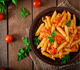 Makarna Carbonara